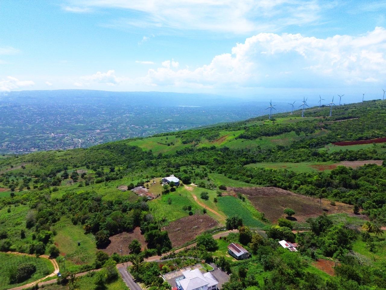 Fourth image of Wigton Crosskeys in Cross Keys, Manchester, Jamaica - property is For Sale