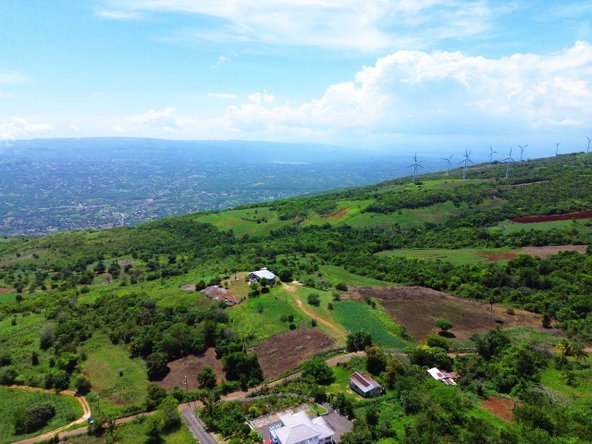 Fourth image of Wigton Crosskeys in Cross Keys, Manchester, Jamaica - property is For Sale