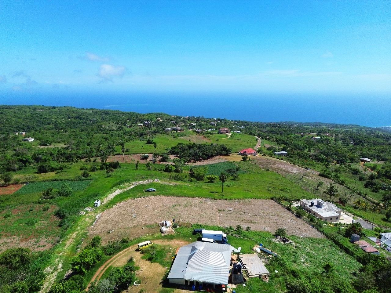 Sixth image of Wigton Crosskeys in Cross Keys, Manchester, Jamaica - property is For Sale