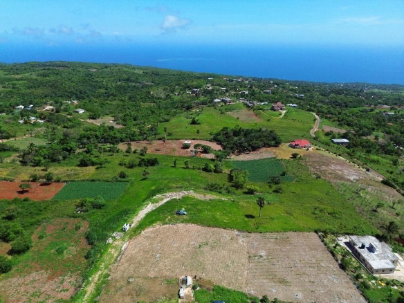 First image of Wigton Crosskeys in Cross Keys, Manchester, Jamaica - property is For Sale