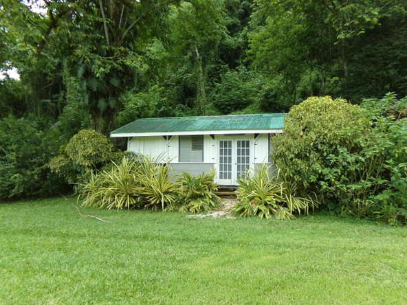 Sixth image of Lot 139-unity Bunkers Hill in Bunkers Hill, Trelawny, Jamaica - property is For Sale
