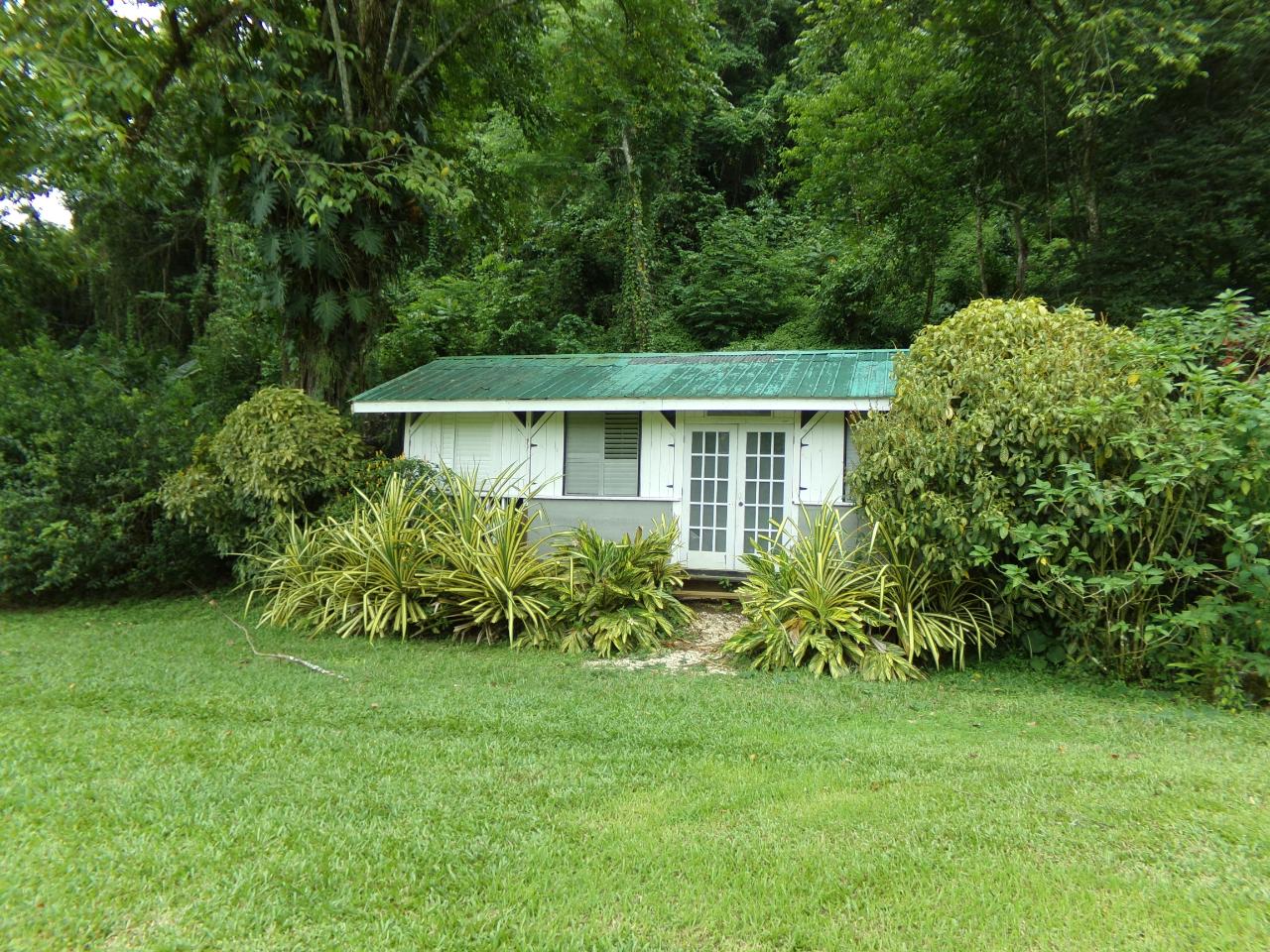 Seventh image of Lot 139-unity Bunkers Hill in Bunkers Hill, Trelawny, Jamaica - property is For Sale