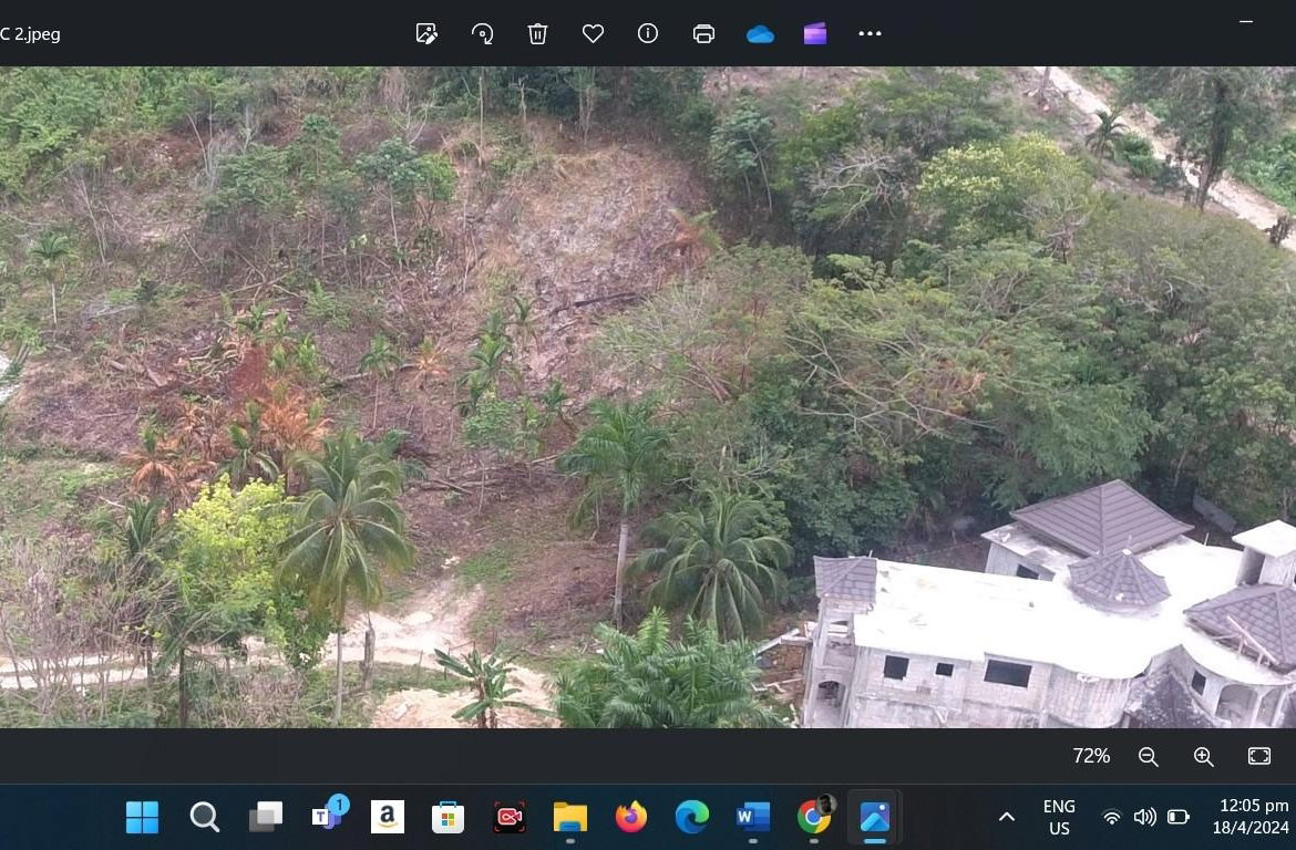Third image of Lot-5 Pimento Hill, Unity Hall in Unity Hall, St. James, Jamaica - property is For Sale