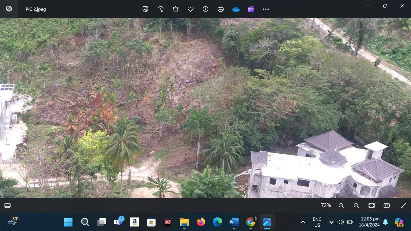 Third image of Lot-5 Pimento Hill, Unity Hall in Unity Hall, St. James, Jamaica - property is For Sale
