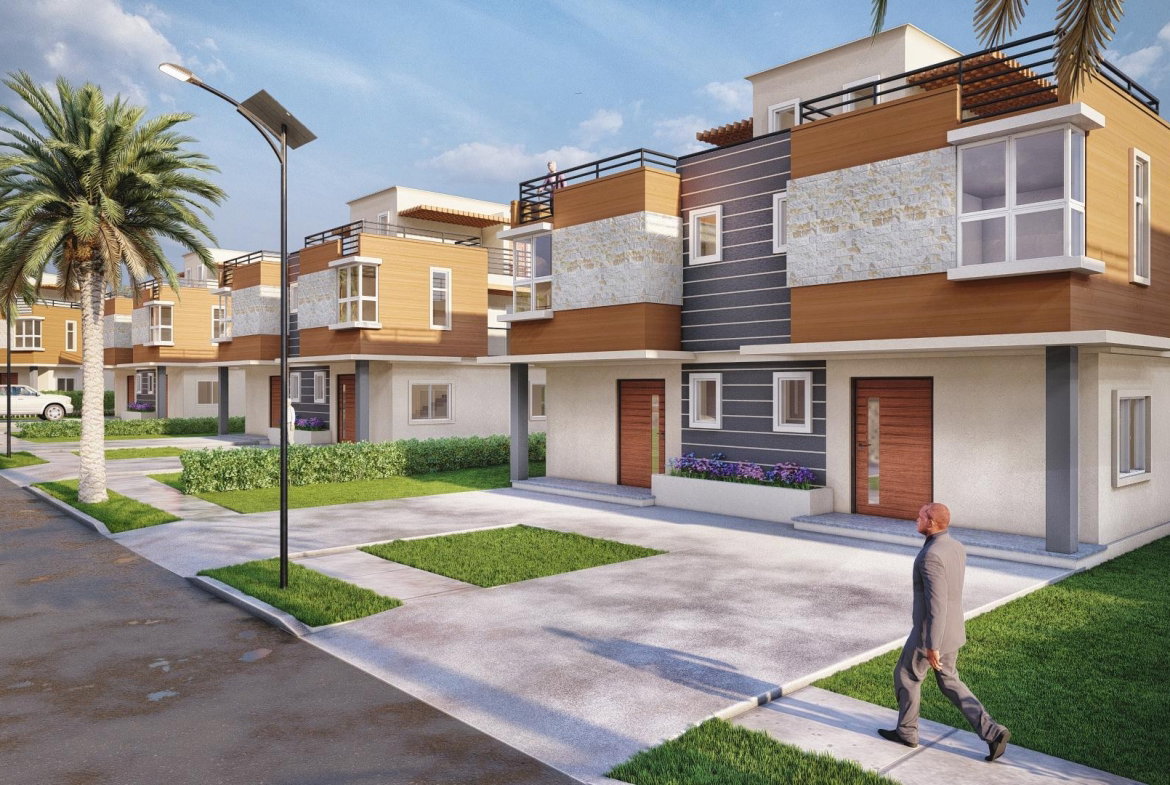 Seventh image of 189 Thetford Pen in Thetford Hall, St. Catherine, Jamaica - property is For Sale
