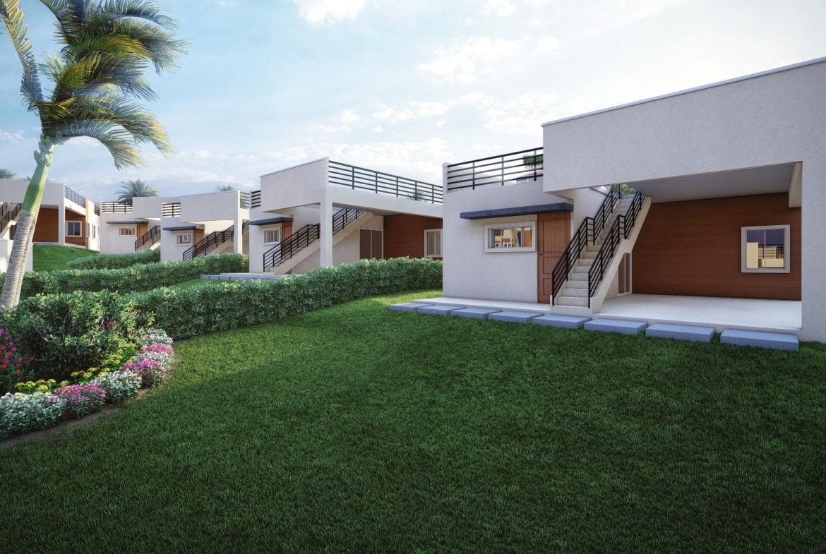 Second image of 217 Thetford Pen in Thetford Hall, St. Catherine, Jamaica - property is For Sale