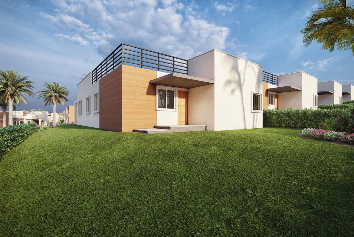 Fourth image of 217 Thetford Pen in Thetford Hall, St. Catherine, Jamaica - property is For Sale