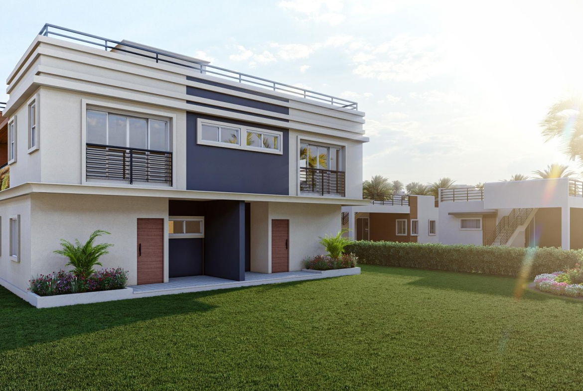 Fifth image of 217 Thetford Pen in Thetford Hall, St. Catherine, Jamaica - property is For Sale