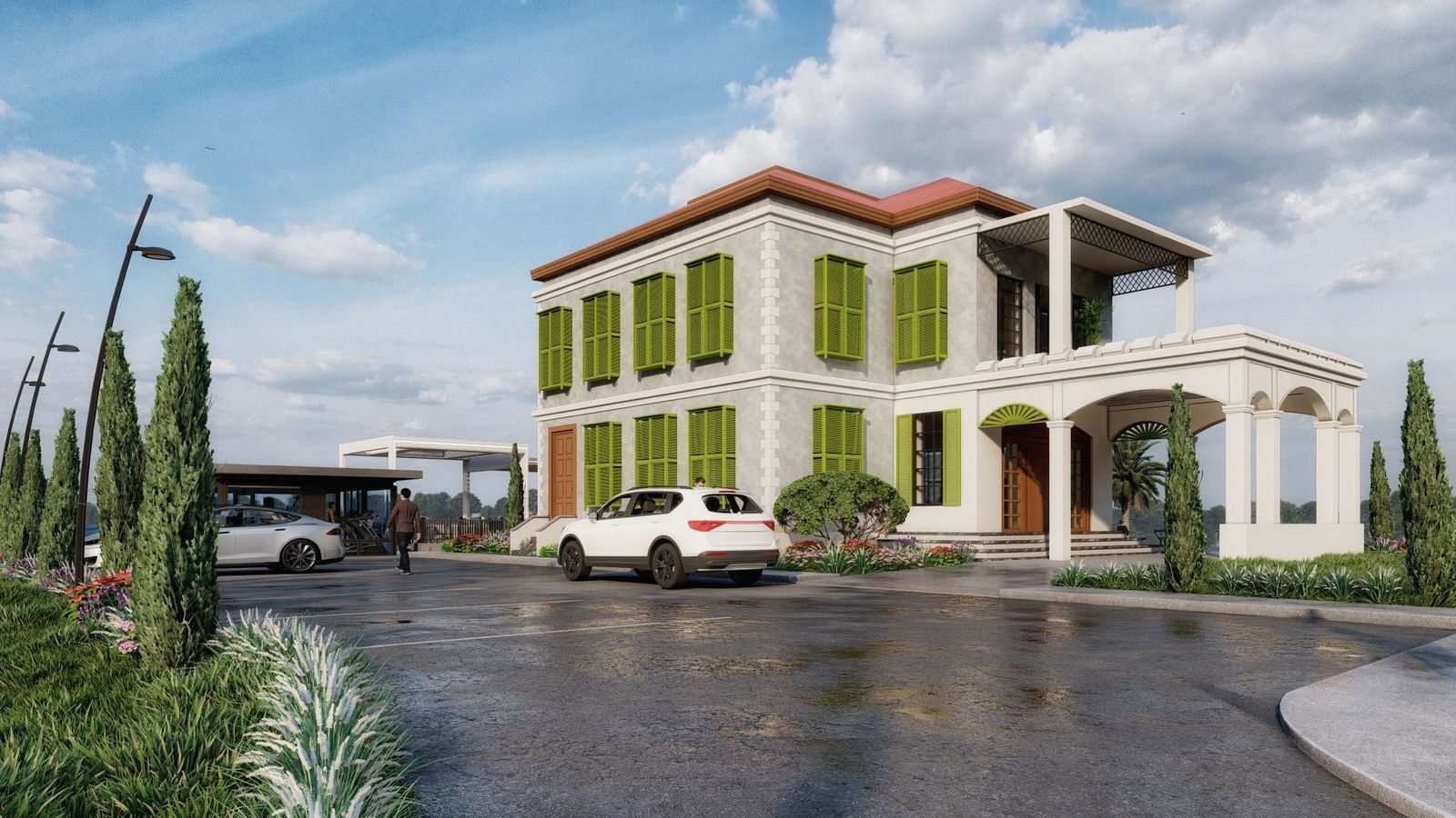 Eighth image of 217 Thetford Pen in Thetford Hall, St. Catherine, Jamaica - property is For Sale