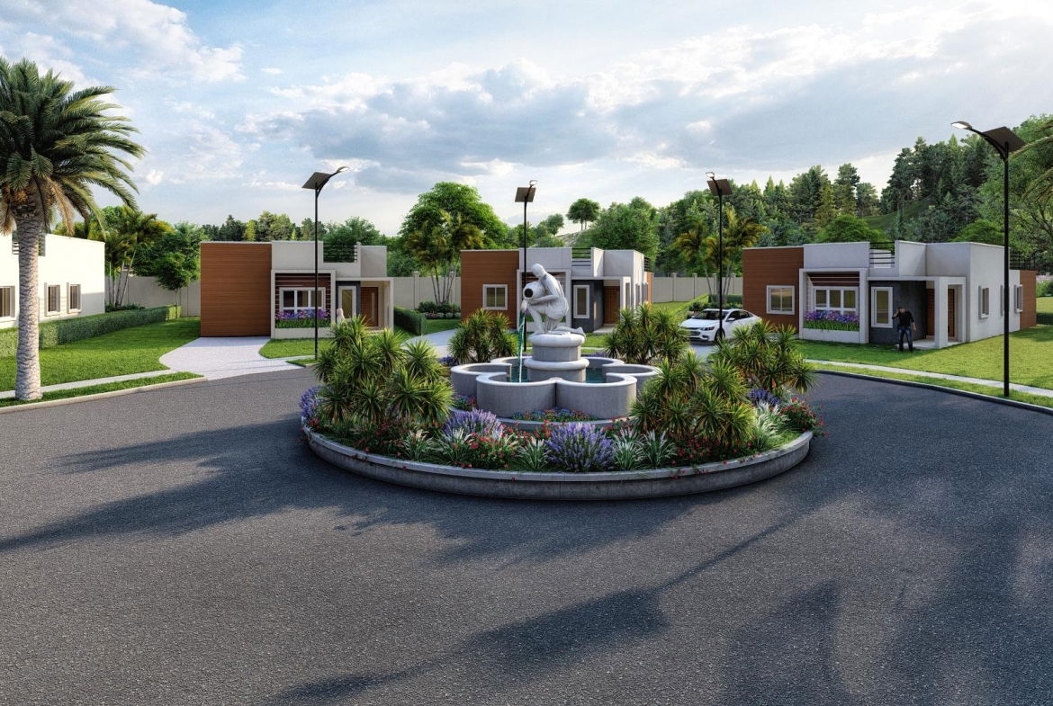Fifteenth image of 217 Thetford Pen in Thetford Hall, St. Catherine, Jamaica - property is For Sale