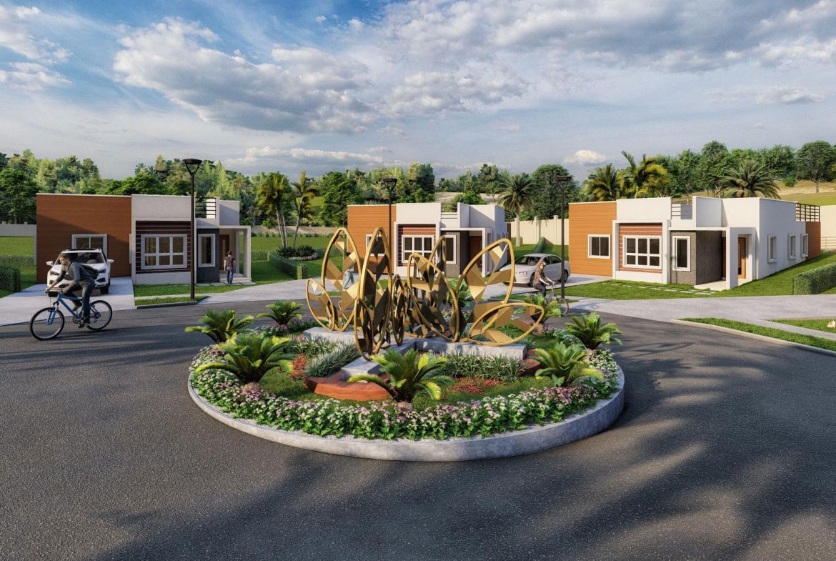 Sixteenth image of 217 Thetford Pen in Thetford Hall, St. Catherine, Jamaica - property is For Sale