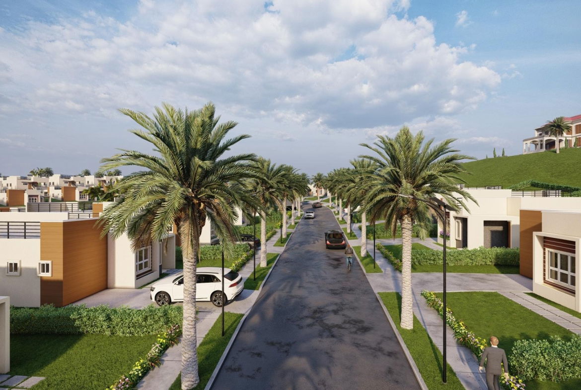 Eighteenth image of 217 Thetford Pen in Thetford Hall, St. Catherine, Jamaica - property is For Sale