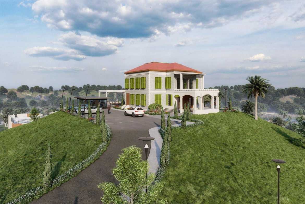 Twentieth image of 217 Thetford Pen in Thetford Hall, St. Catherine, Jamaica - property is For Sale