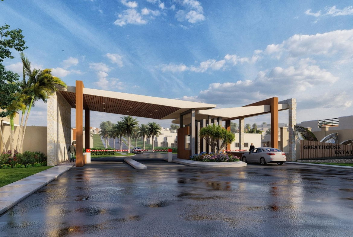 Twenty-Third image of 217 Thetford Pen in Thetford Hall, St. Catherine, Jamaica - property is For Sale