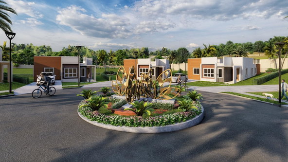 Sixteenth image of 1 Thetford Pen in Thetford Hall, St. Catherine, Jamaica - property is For Sale