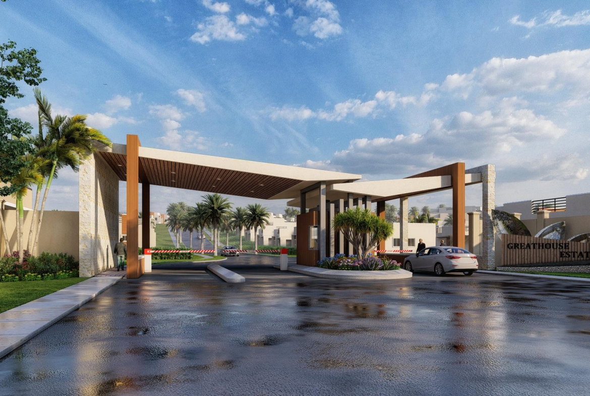 Twenty-Third image of 208 Thetford Pen, St. Catheri in Thetford Hall, St. Catherine, Jamaica - property is For Sale