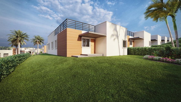 Fourth image of 1 Thetford Pen in Thetford Hall, St. Catherine, Jamaica - property is For Sale