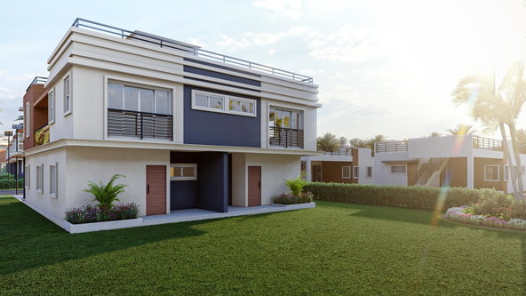 Fifth image of 1 Thetford Pen in Thetford Hall, St. Catherine, Jamaica - property is For Sale
