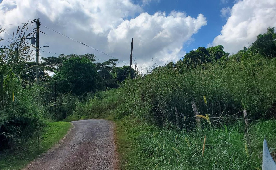 First image of 5 Greenvale Rd, Mandeville in Mandeville, Manchester, Jamaica - property is For Sale