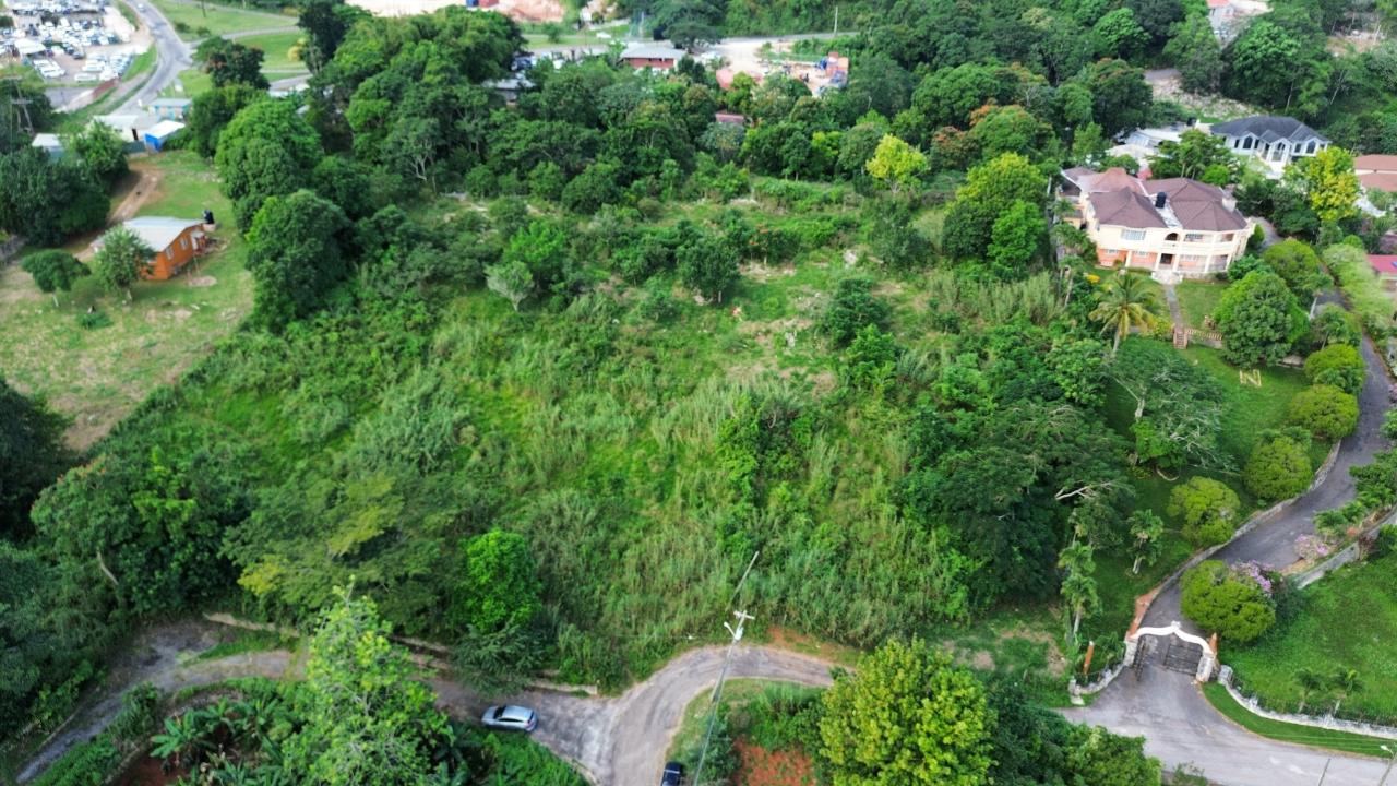 Stunning-2-Acre-Residential-Lot-for-Sale-in-Mandeville-Jamaica Third image of 5 Greenvale Rd, Mandeville in Mandeville, Manchester, Jamaica - property is For Sale