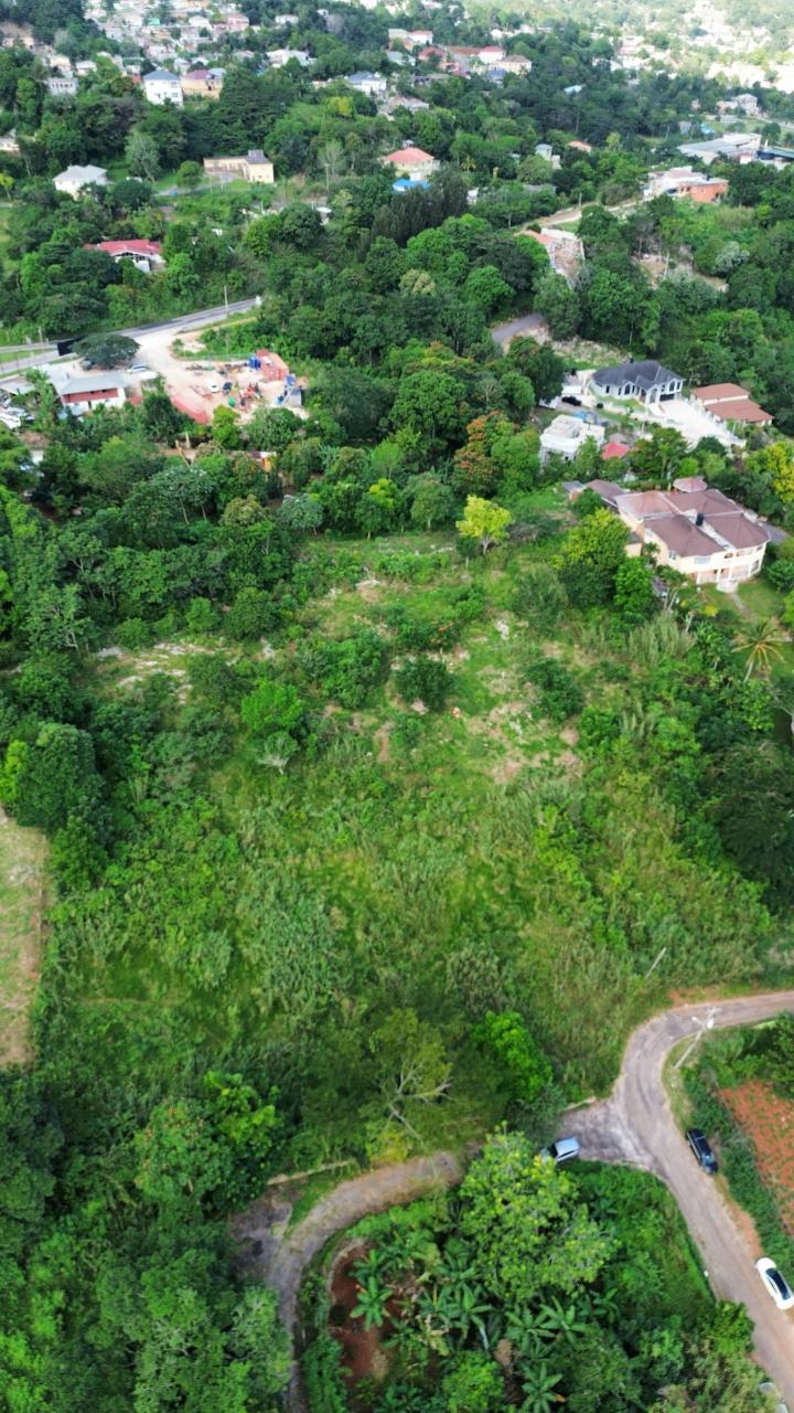 Stunning-2-Acre-Residential-Lot-for-Sale-in-Mandeville-Jamaica Fourth image of 5 Greenvale Rd, Mandeville in Mandeville, Manchester, Jamaica - property is For Sale