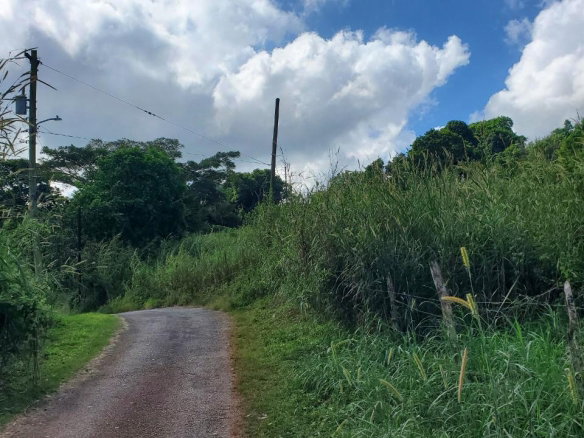 First image of 5 Greenvale Rd, Mandeville in Mandeville, Manchester, Jamaica - property is For Sale