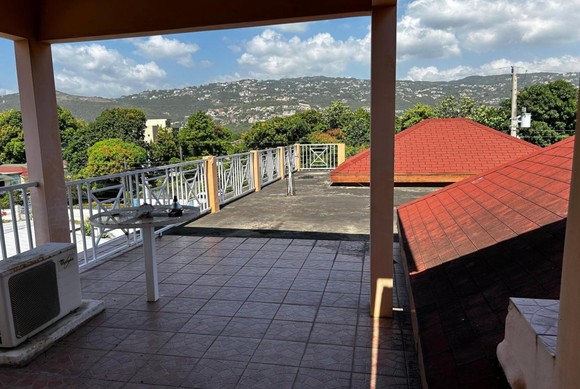 Eleventh image of 4-38 Hughenden Avenue in Kingston 20, St. Andrew, Jamaica - property is For Sale