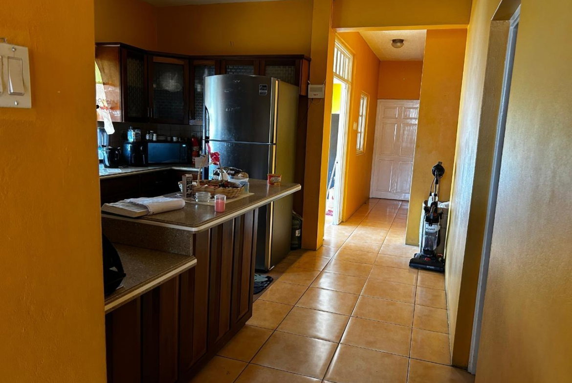 Third image of 4-38 Hughenden Avenue in Kingston 20, St. Andrew, Jamaica - property is For Sale