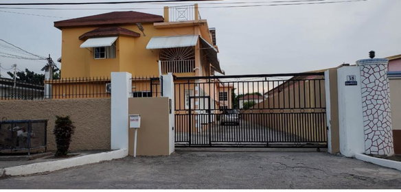 First image of 4-38 Hughenden Avenue in Kingston 20, St. Andrew, Jamaica - property is For Sale