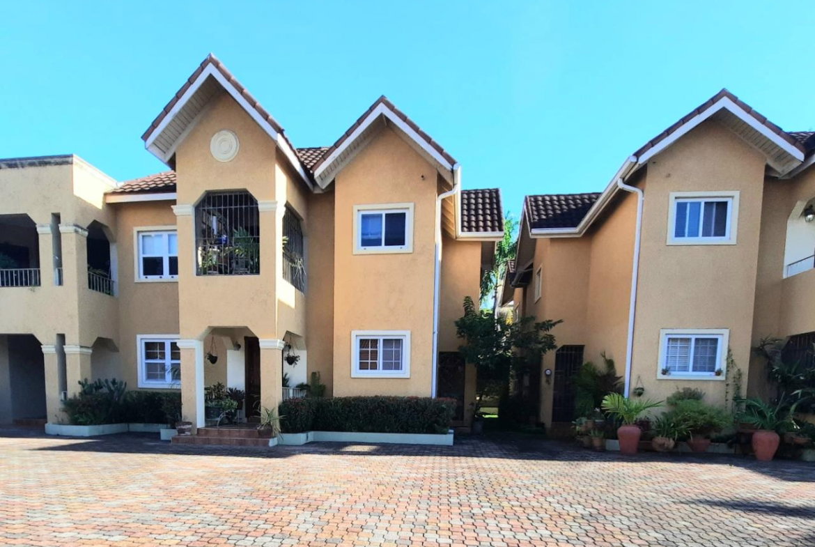 Second image of 7-13 Norbrook Road in Kingston 8, St. Andrew, Jamaica - property is For Sale