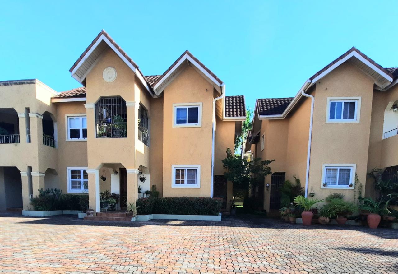 Second image of 7-13 Norbrook Road in Kingston 8, St. Andrew, Jamaica - property is For Sale