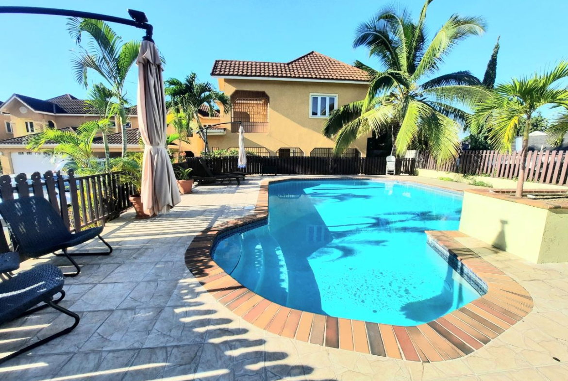 Third image of 7-13 Norbrook Road in Kingston 8, St. Andrew, Jamaica - property is For Sale
