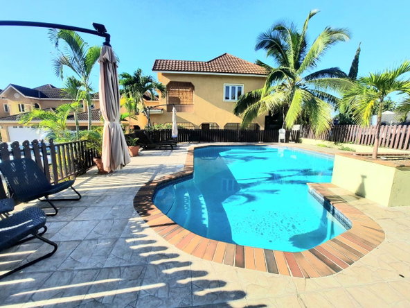 Third image of 7-13 Norbrook Road in Kingston 8, St. Andrew, Jamaica - property is For Sale