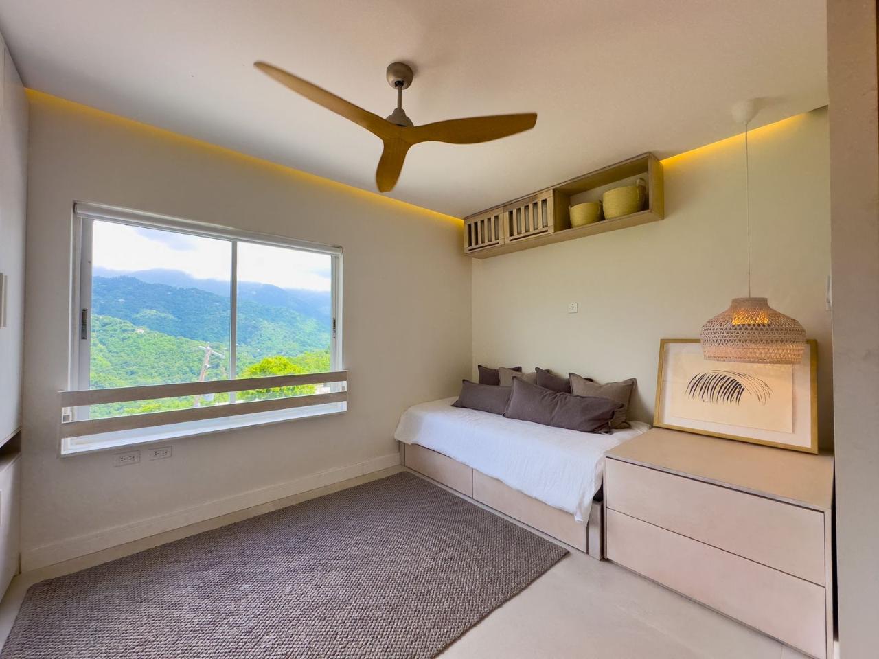 Eleventh image of 1-12 Skyline Drive in Jacks Hill, St. Andrew, Jamaica - property is For Rent