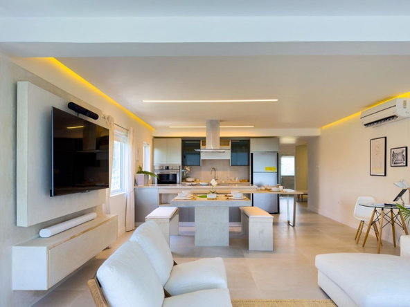 Fifteenth image of 1-12 Skyline Drive in Jacks Hill, St. Andrew, Jamaica - property is For Rent