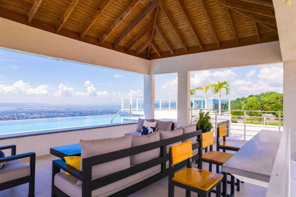 Nineteenth image of 1-12 Skyline Drive in Jacks Hill, St. Andrew, Jamaica - property is For Rent
