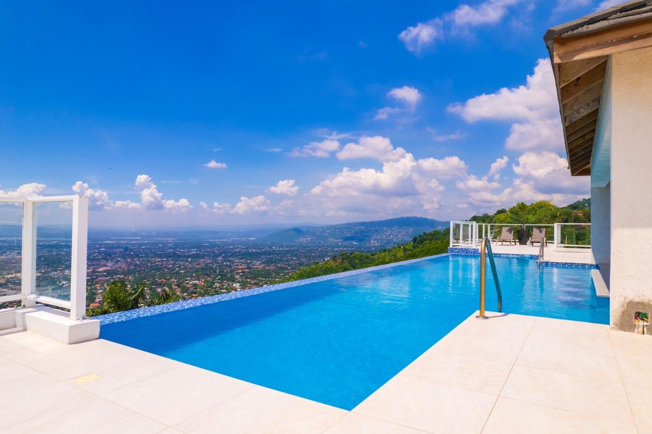 Twentieth image of 1-12 Skyline Drive in Jacks Hill, St. Andrew, Jamaica - property is For Rent