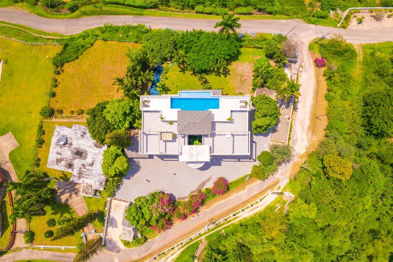 Third image of 1-12 Skyline Drive in Jacks Hill, St. Andrew, Jamaica - property is For Rent