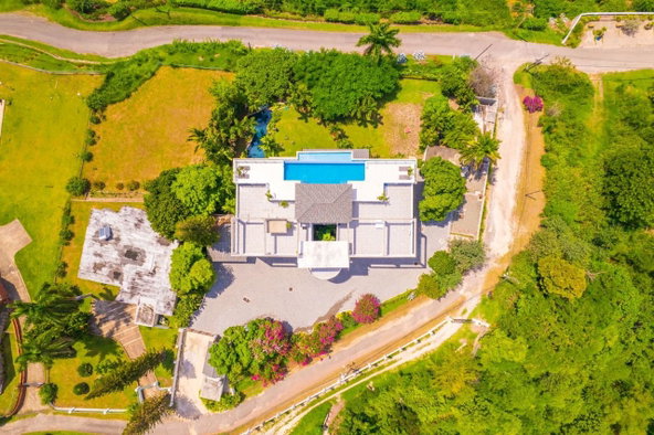 Third image of 1-12 Skyline Drive in Jacks Hill, St. Andrew, Jamaica - property is For Rent