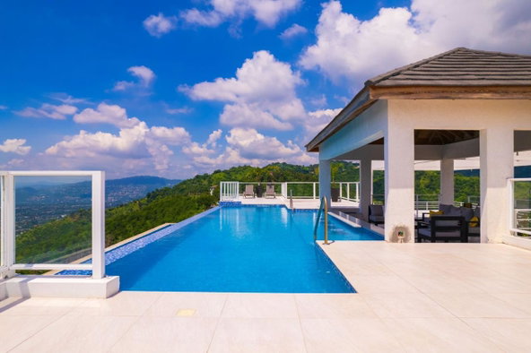 Twenty-First image of 1-12 Skyline Drive in Jacks Hill, St. Andrew, Jamaica - property is For Rent