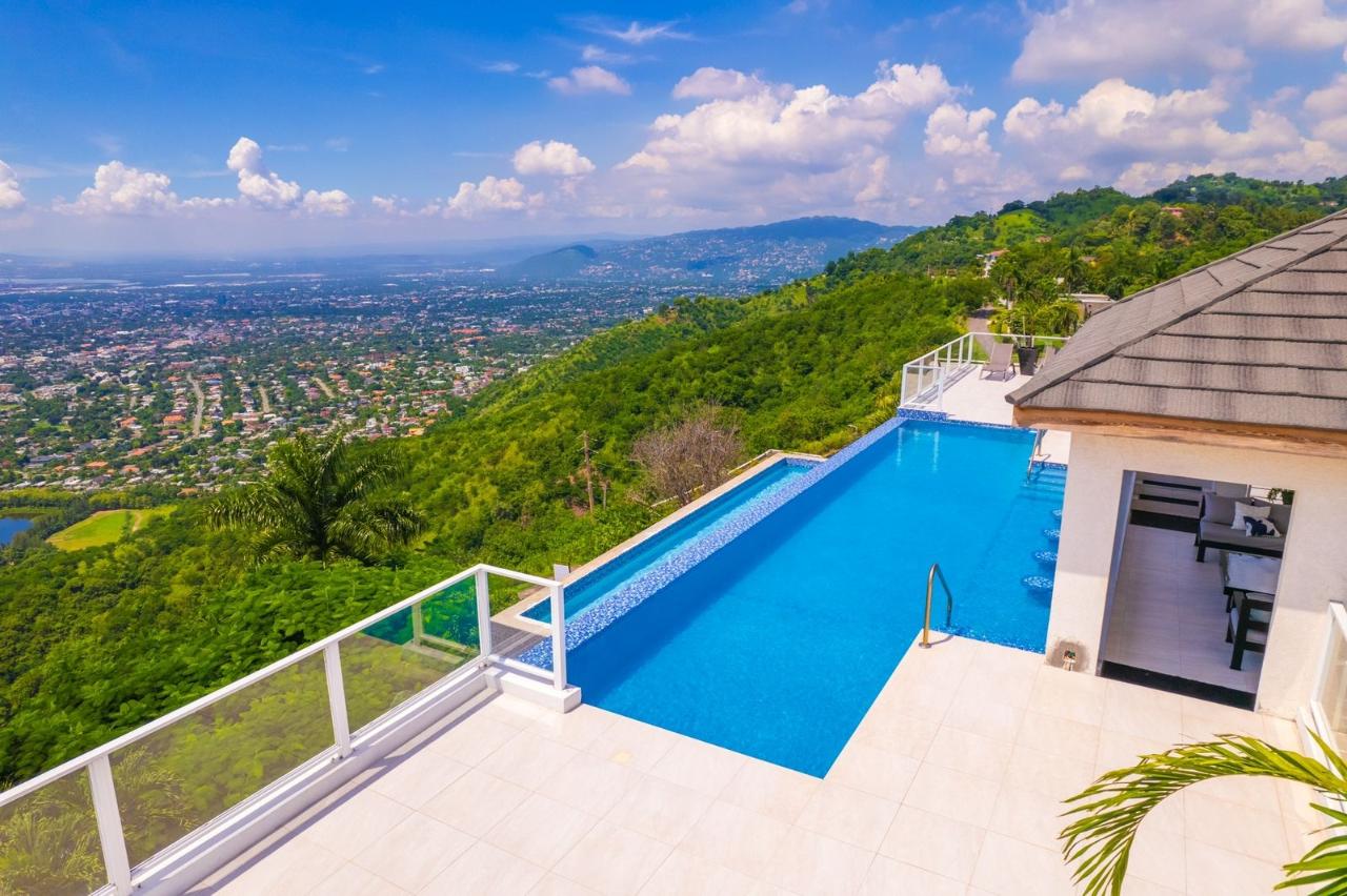 Twenty-Third image of 1-12 Skyline Drive in Jacks Hill, St. Andrew, Jamaica - property is For Rent