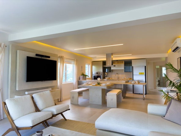 Fourth image of 1-12 Skyline Drive in Jacks Hill, St. Andrew, Jamaica - property is For Rent