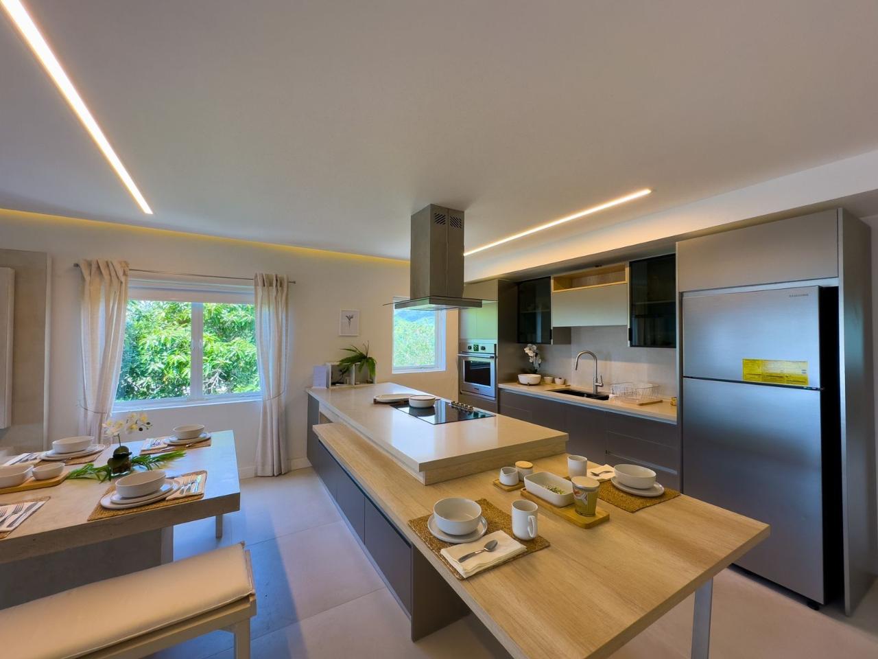 Fifth image of 1-12 Skyline Drive in Jacks Hill, St. Andrew, Jamaica - property is For Rent