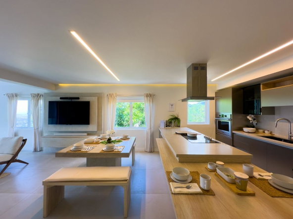 Sixth image of 1-12 Skyline Drive in Jacks Hill, St. Andrew, Jamaica - property is For Rent