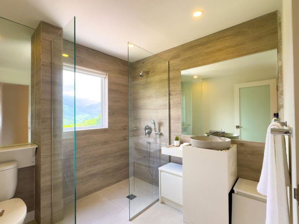 Tenth image of 1-12 Skyline Drive in Jacks Hill, St. Andrew, Jamaica - property is For Rent