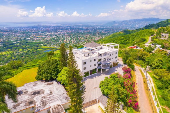 First image of 1-12 Skyline Drive in Jacks Hill, St. Andrew, Jamaica - property is For Rent