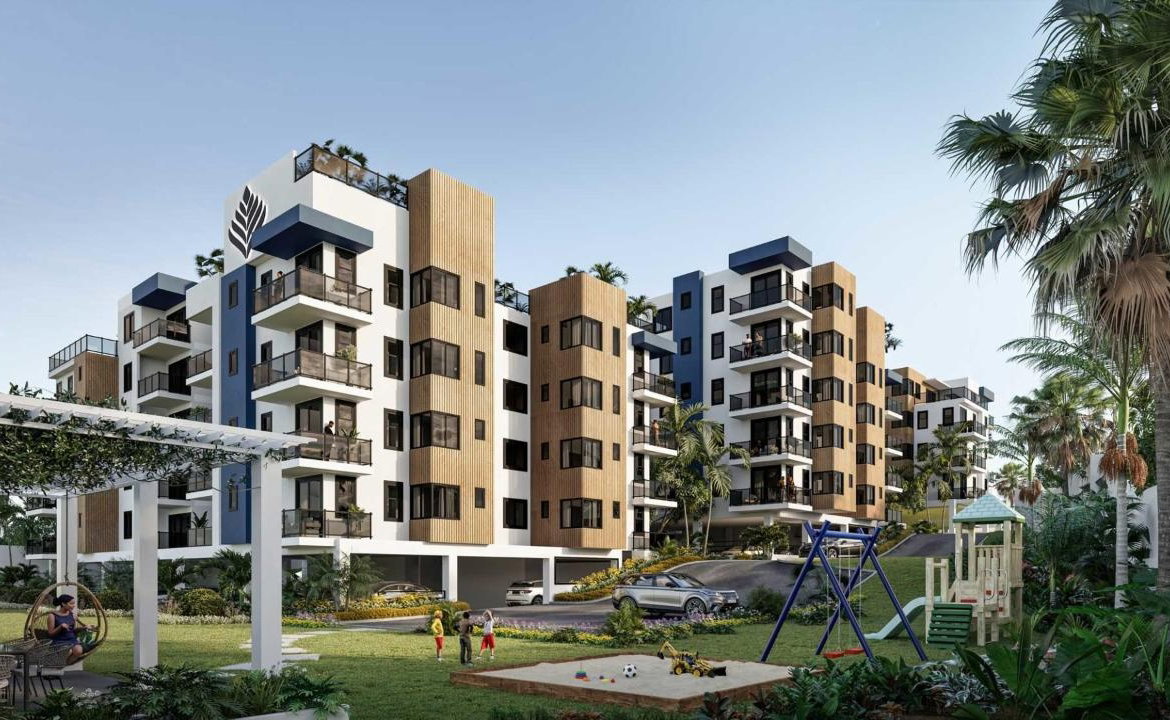 Second image of A101-3a Grosvenor Heights in Kingston 8, St. Andrew, Jamaica - property is For Sale