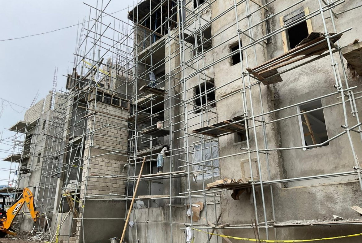 Eighth image of A101-3a Grosvenor Heights in Kingston 8, St. Andrew, Jamaica - property is For Sale