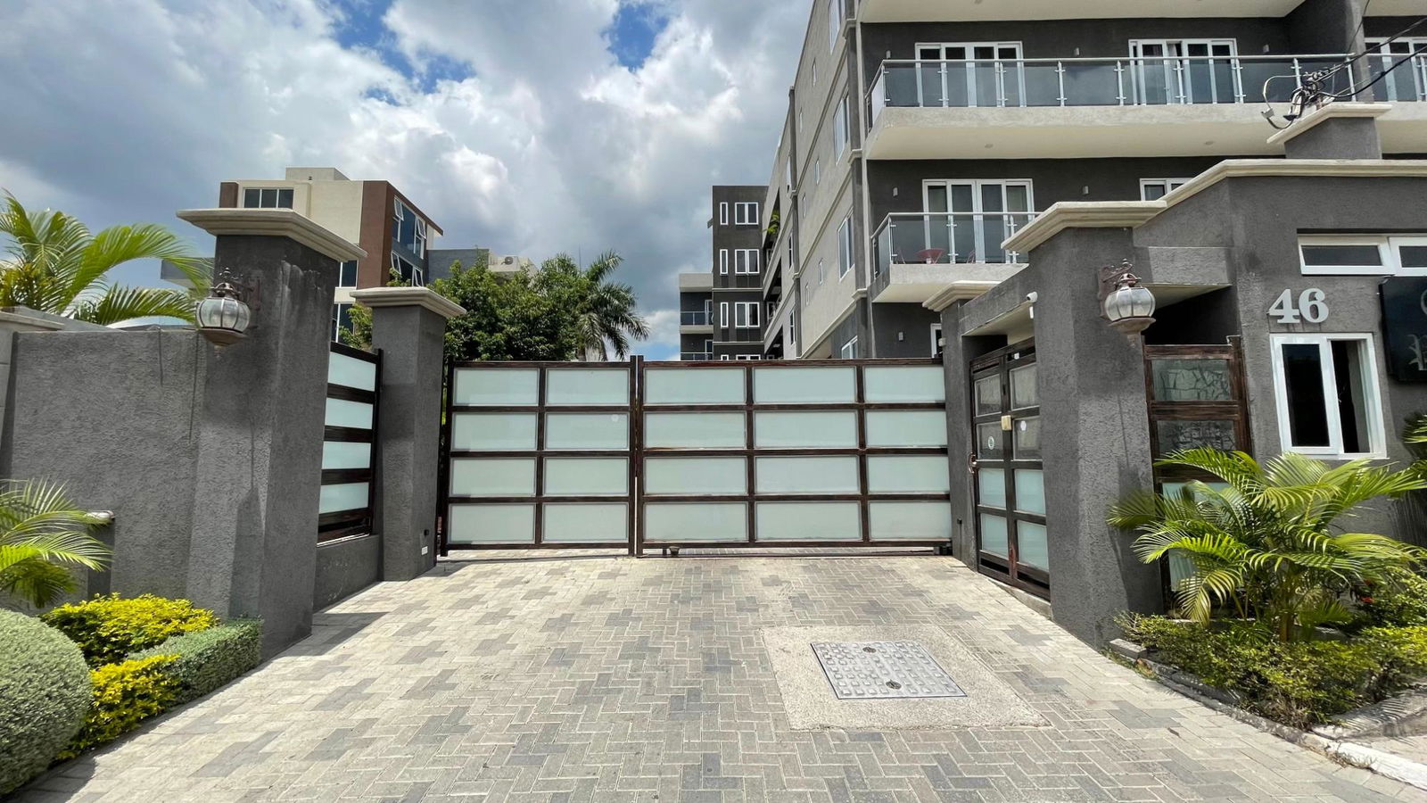 Second image of 46 Paddington Terrace in Kingston 6, St. Andrew, Jamaica - property is For Sale