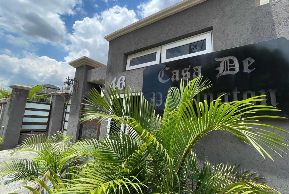 First image of 46 Paddington Terrace in Kingston 6, St. Andrew, Jamaica - property is For Sale